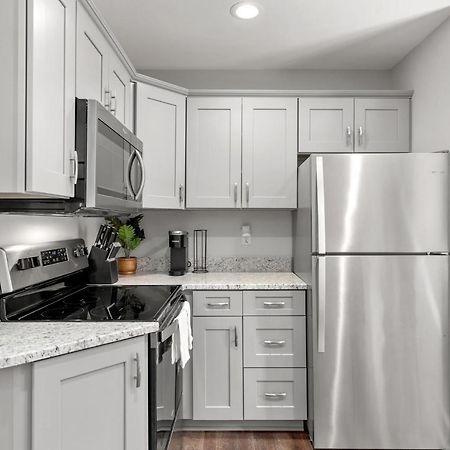 Charming Modern 3-Bedroom Home In East Nashville! 外观 照片