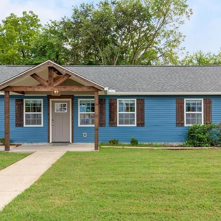 Charming Modern 3-Bedroom Home In East Nashville! 外观 照片